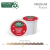 Green Mountain Coffee Roasters Holiday Blend, Keurig Single Serve K-Cup Pods, 24 Count