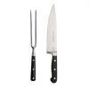 Tramontina 2 Pc Chef Set